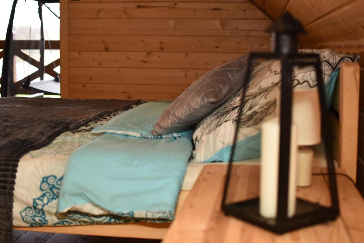 Apartment Wierzbowy Zakatek *